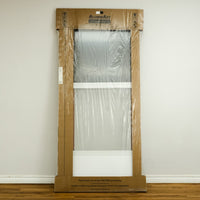 36'' x 80'' Storm Door with Screen