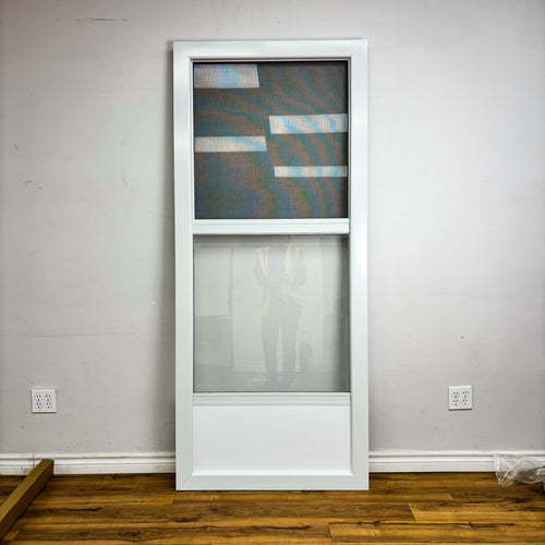 Storm Doors Habitat ReStore GTA Storm doors habitat restore gta