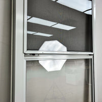 36'' x 80'' Storm Door with Screen