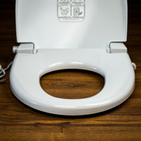 Takagi Heated Toilet Seat, 90-108°F