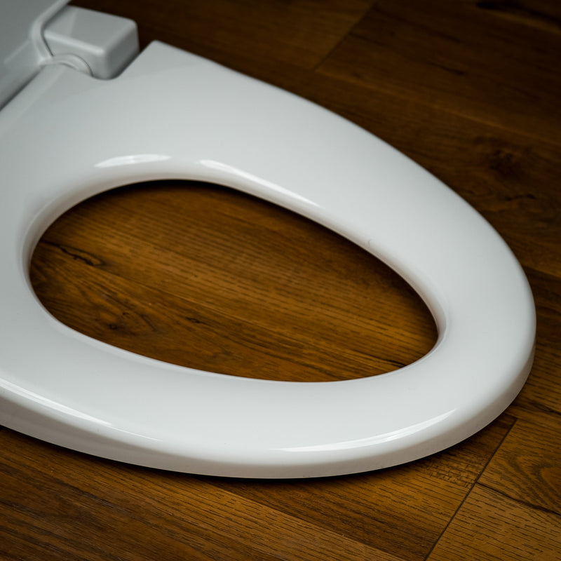 Takagi Heated Toilet Seat, 90-108°F