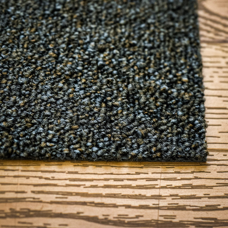 24x24-Inch New Basic Mineralite Carpet Tile – 24 pcs box covering 96 sq ft
