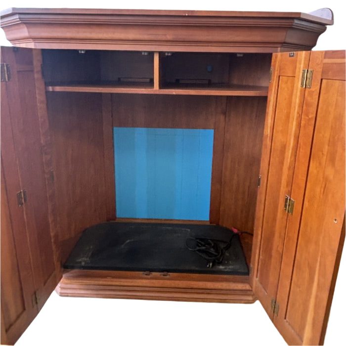 TV Entertainment Unit