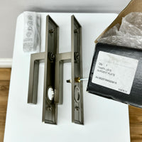 Tampa-Entry-Lockset-with-Rectangular-Escutcheon-Satin-Nickel-bathroom-hardware-accessories-habitat-restore-gta