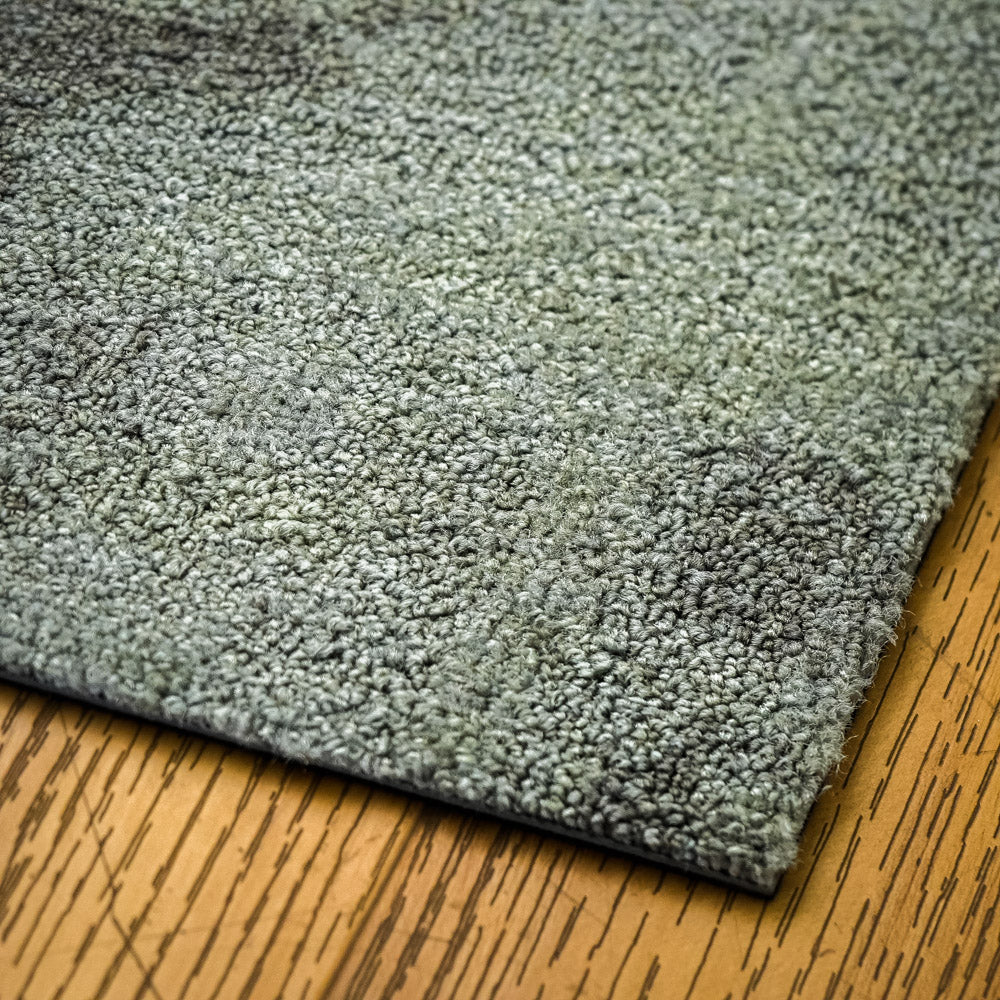 24x24-Inch Chromatic Cadence Carpet Tile – 14 pcs box covering 56 sq ft