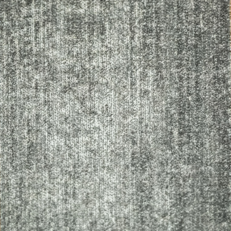 18x36-Inch Rethread Grey Slate Carpet Tile – 10 pcs box covering 45 sq ft