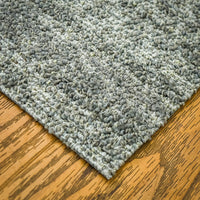 18x36-Inch Rethread Grey Slate Carpet Tile – 10 pcs box covering 45 sq ft