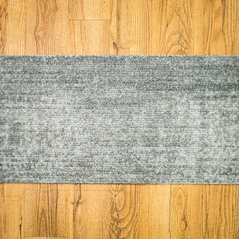 18x36-Inch Rethread Grey Slate Carpet Tile – 10 pcs box covering 45 sq ft