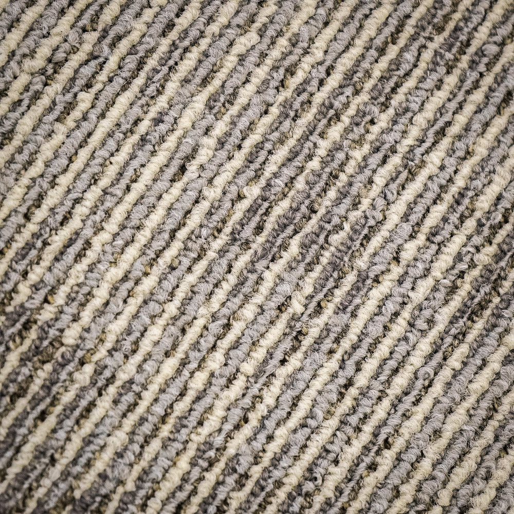 12x36-Inch Nuance Light Carpet Tile – 14 pcs box covering 41.94 sq ft