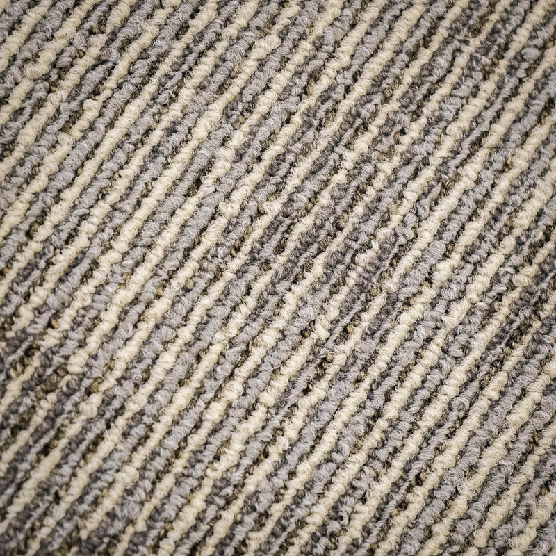 12x36-Inch Nuance Light Carpet Tile – 14 pcs box covering 41.94 sq ft
