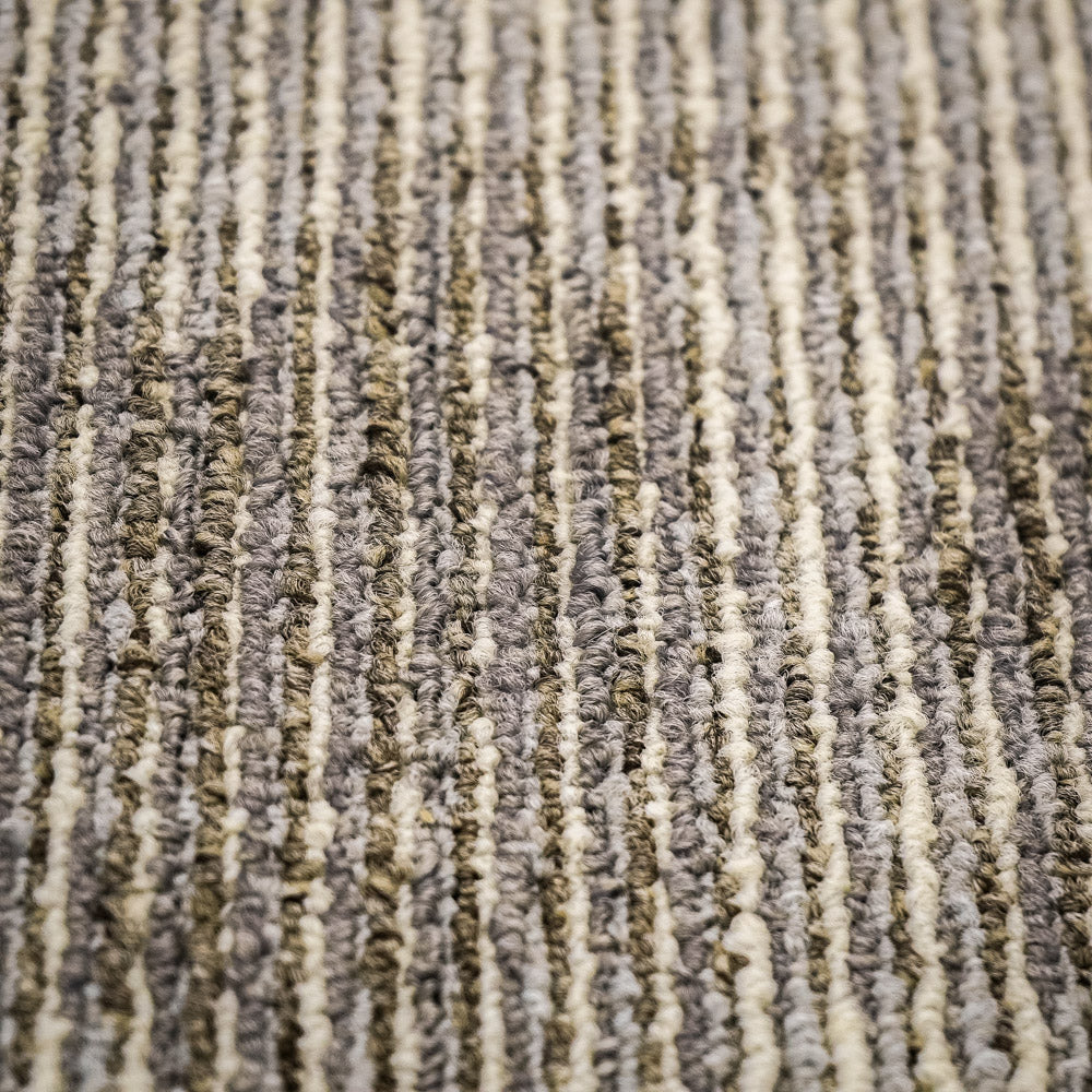 12x36-Inch Nuance Light Carpet Tile – 14 pcs box covering 41.94 sq ft