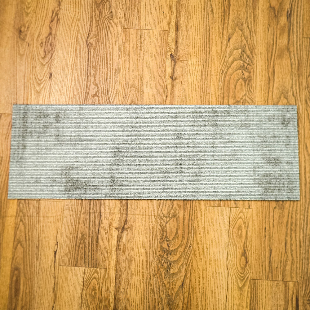 12x36-Inch Nuance Light Carpet Tile – 14 pcs box covering 41.94 sq ft