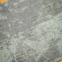 24x24-Inch Chromatic Cadence Carpet Tile – 14 pcs box covering 56 sq ft