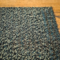 19.8-Inch Square Taupe Carpet Tile – 20 pcs box covering 53.82 sq ft