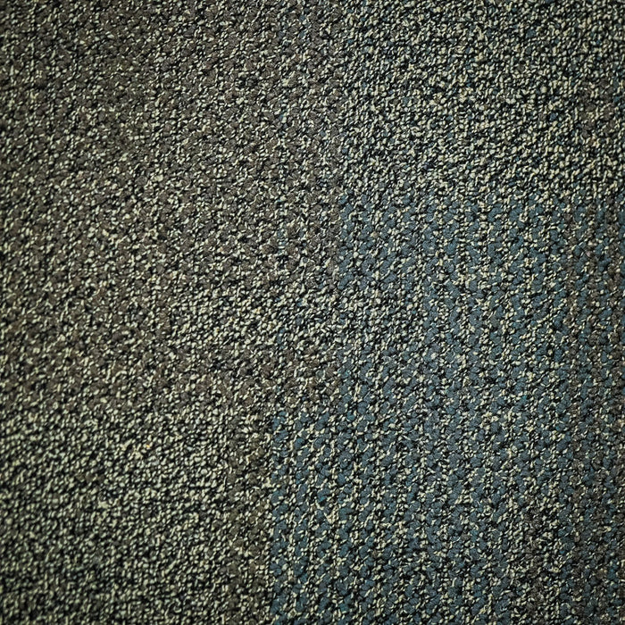 19.8-Inch Square Taupe Carpet Tile – 20 pcs box covering 53.82 sq ft