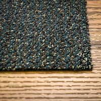 19.8-Inch Square Taupe Carpet Tile – 20 pcs box covering 53.82 sq ft