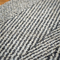 10x39.5-Inch Natural Stitch Carpet Tile – 20 pcs box covering 53.82 sq ft