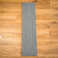 10x39.5-Inch Natural Stitch Carpet Tile – 20 pcs box covering 53.82 sq ft