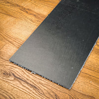 10x39.5-Inch Flannel Weft Carpet Tile – 20 pcs box covering 53.82 sq ft