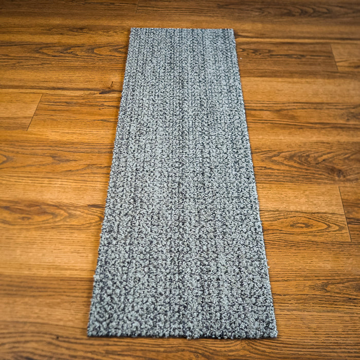10x39.5-Inch Flannel Weft Carpet Tile – 20 pcs box covering 53.82 sq ft