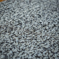 10x39.5-Inch Flannel Weft Carpet Tile – 20 pcs box covering 53.82 sq ft