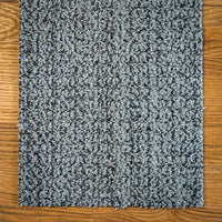 10x39.5-Inch Flannel Weft Carpet Tile – 20 pcs box covering 53.82 sq ft