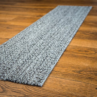 10x39.5-Inch Flannel Weft Carpet Tile – 20 pcs box covering 53.82 sq ft