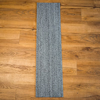 10x39.5-Inch Flannel Weft Carpet Tile – 20 pcs box covering 53.82 sq ft