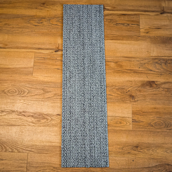10x39.5-Inch Flannel Weft Carpet Tile – 20 pcs box covering 53.82 sq ft