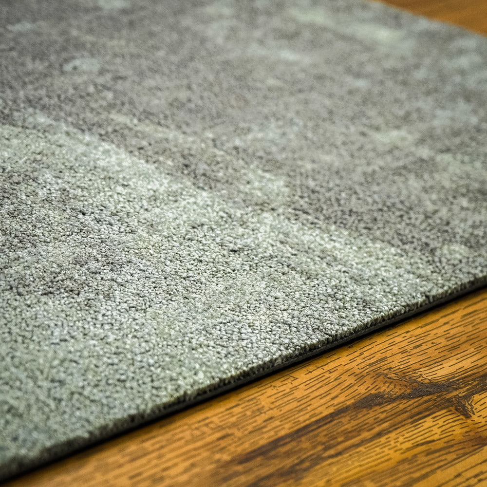 24x24-Inch Chromatic Cadence Carpet Tile – 14 pcs box covering 56 sq ft