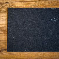 12x36-Inch Squared 859 Carpet Tile – 14 pcs box covering 41.94 sq ft
