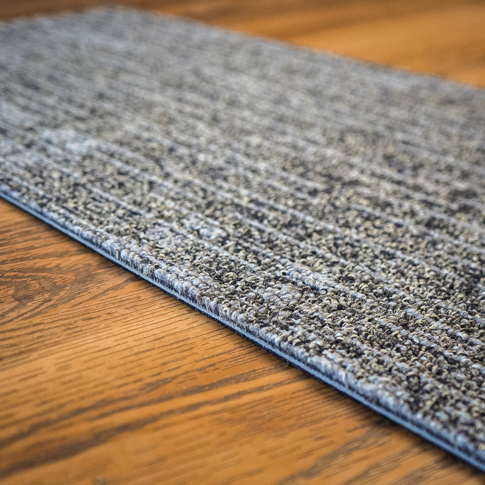 12x36-Inch Squared 859 Carpet Tile – 14 pcs box covering 41.94 sq ft