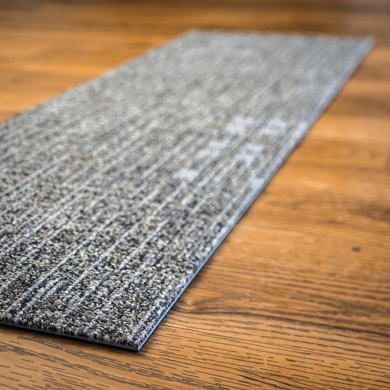 12x36-Inch Squared 859 Carpet Tile – 14 pcs box covering 41.94 sq ft