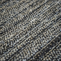 10x39.5-Inch Natural Loom Carpet Tile – 20 pcs box covering 53.82 sq ft