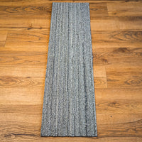 10x39.5-Inch Natural Loom Carpet Tile – 20 pcs box covering 53.82 sq ft