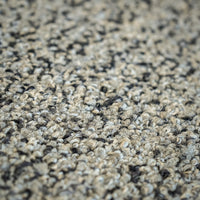 10x39.5-Inch Natural Weft Carpet Tile – 20 pcs box covering 53.82 sq ft