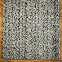 10x39.5-Inch Natural Weft Carpet Tile – 20 pcs box covering 53.82 sq ft