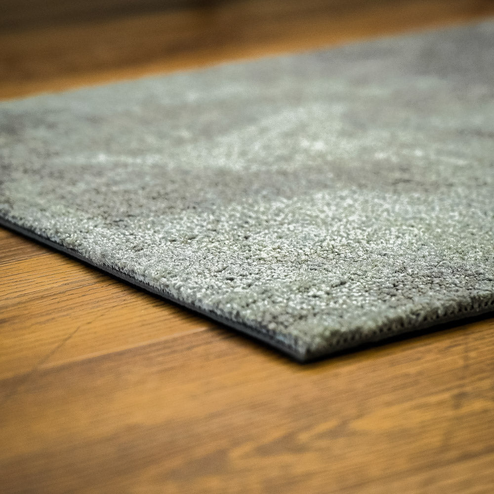 24x24-Inch Chromatic Cadence Carpet Tile – 14 pcs box covering 56 sq ft