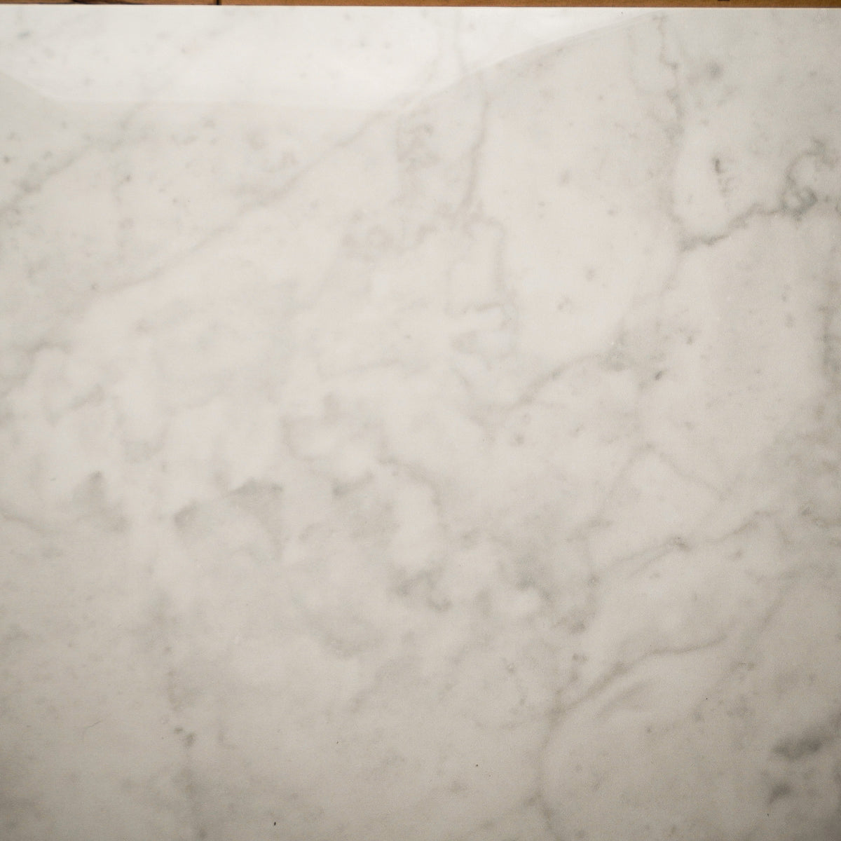 12" x 24" Eterna Carrara White Polished Tile – 15.50 sq. ft. (8 per box)
