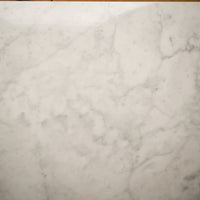 12" x 24" Eterna Carrara White Polished Tile – 15.50 sq. ft. (8 per box)