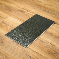 9.84" x 19.68" Pamesa Capua Plata Wall Tile – 18.84 sq. ft. (14 per box)
