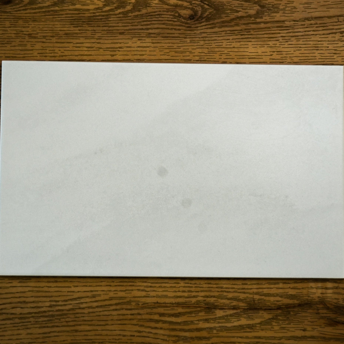 10" x 16" Vitra Serenity White Matte Tile – 10.76 sq. ft. (10 per box)