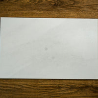 10" x 16" Vitra Serenity White Matte Tile – 10.76 sq. ft. (10 per box)