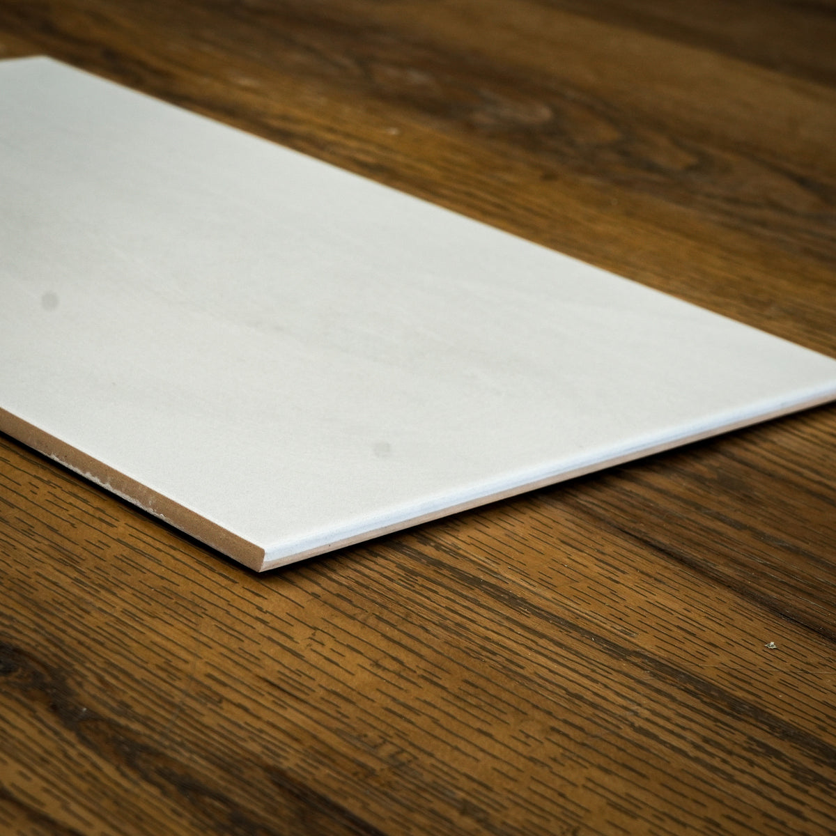 10" x 16" Vitra Serenity White Matte Tile – 10.76 sq. ft. (10 per box)