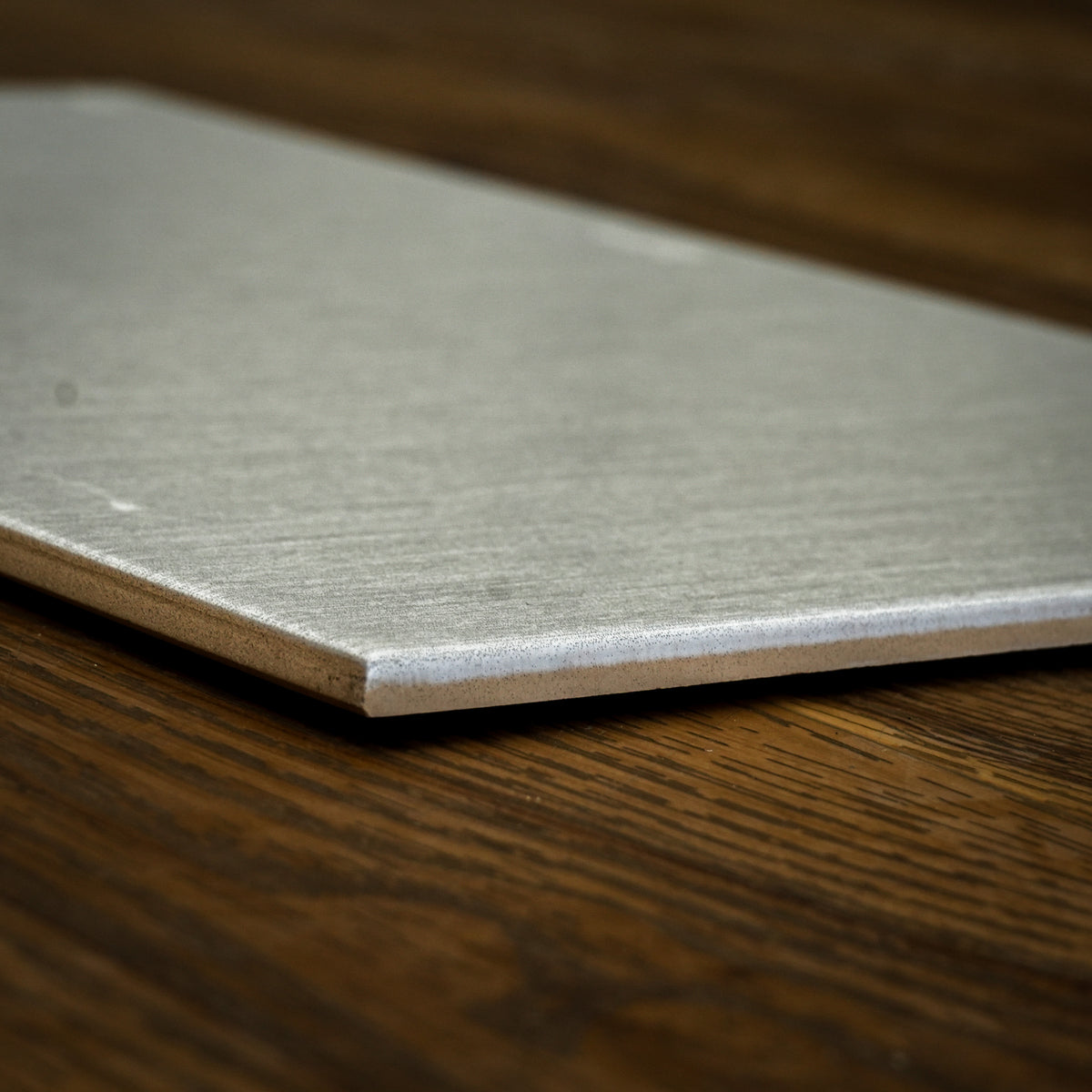 10" x 16" Vitra Linen Grey Matte Tile – 10.76 sq. ft. (10 per box)