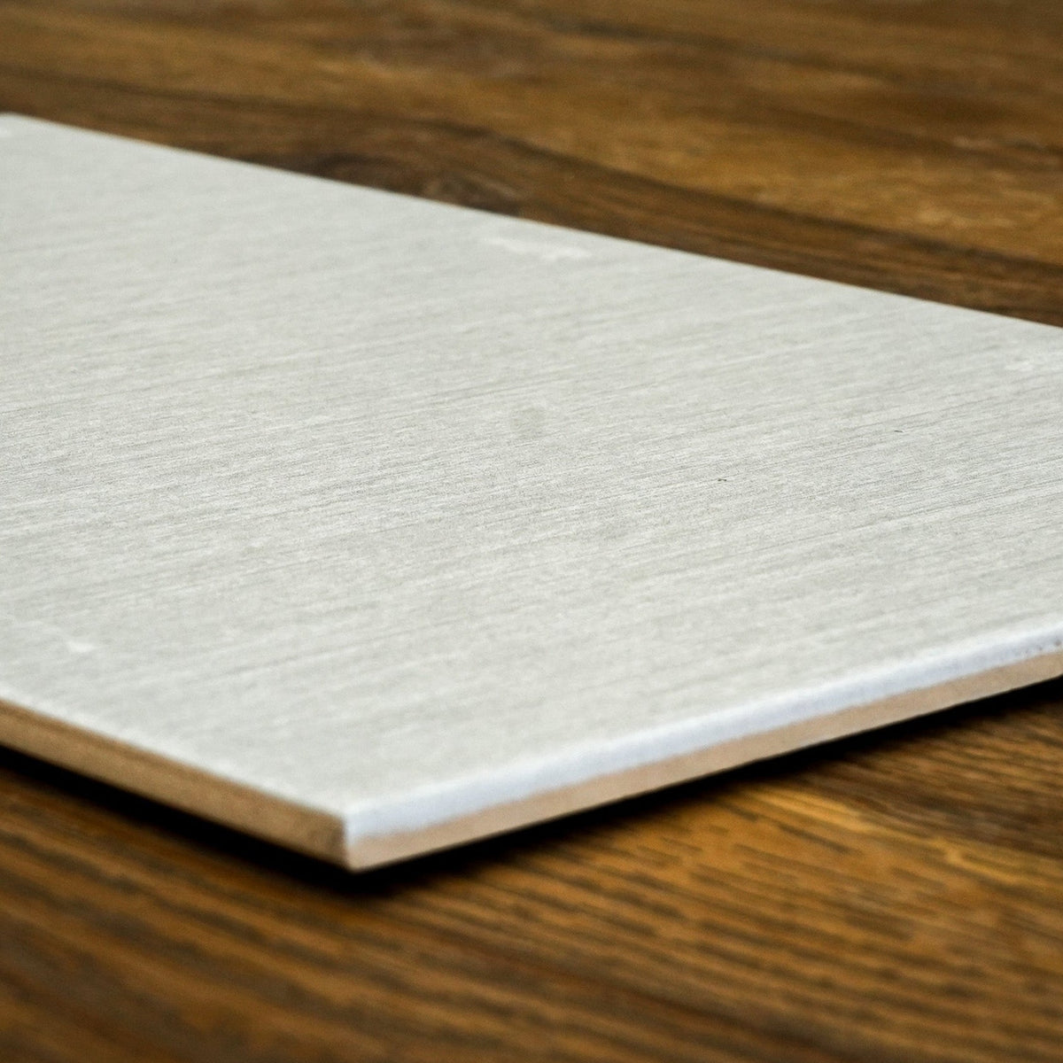 10" x 16" Vitra Linen Grey Matte Tile – 10.76 sq. ft. (10 per box)