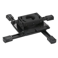 Chief RPAU Universal Ceiling Projector Mount – Black
