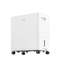 Vissani 50 Pint Capacity Dehumidifier with Pump ENERGY STAR®