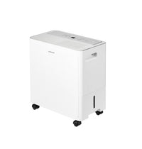 Vissani 50 Pint Capacity Dehumidifier with Pump ENERGY STAR®