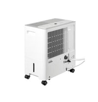 Vissani 50 Pint Capacity Dehumidifier with Pump ENERGY STAR®